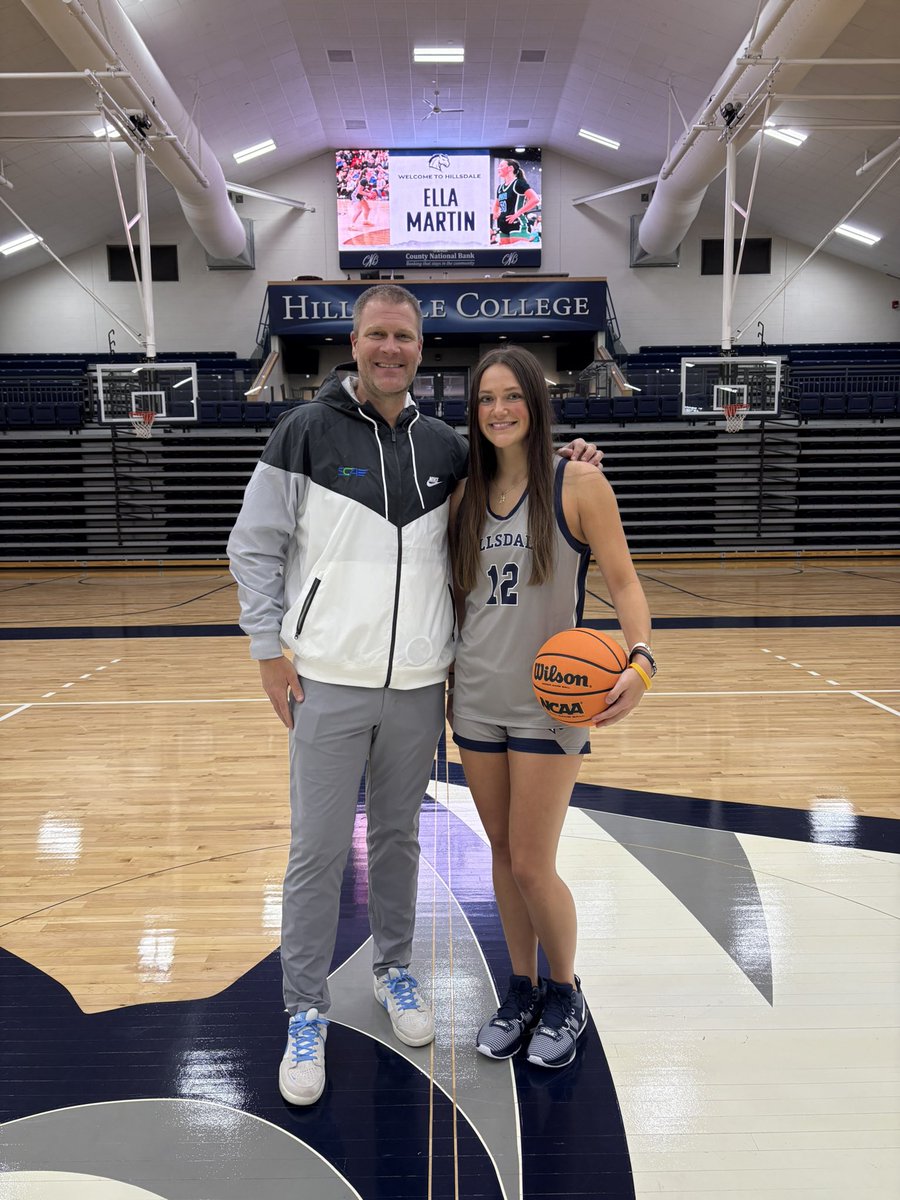 Ella Martin (@ellam1224) on Twitter photo I had an amazing visit yesterday at Hillsdale College. Thank you so much <a href="/briebrennan22/">Brianna Brennan</a> for having me! I had an amazing visit yesterday at Hillsdale College. Thank you so much <a href="/briebrennan22/">Brianna Brennan</a> for having me!