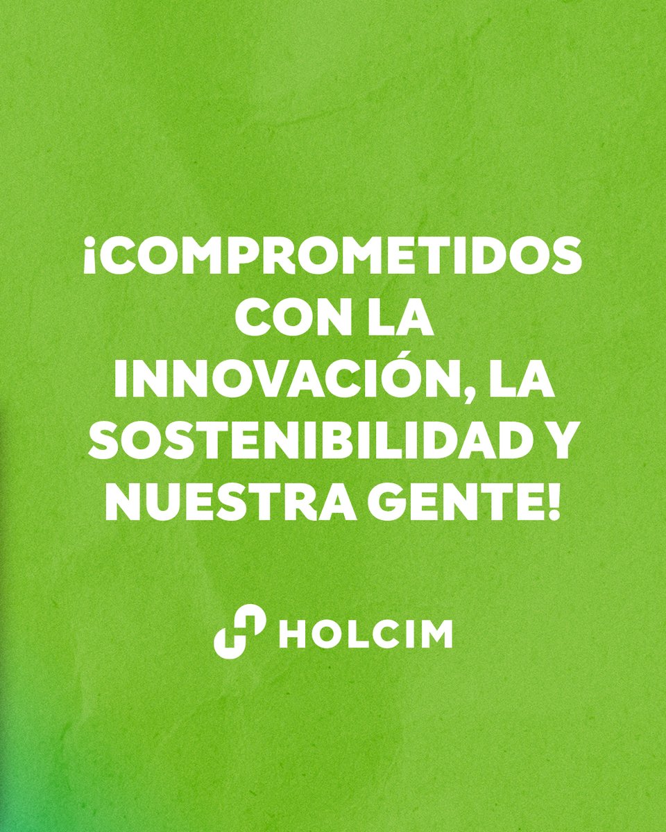 HolcimEcuador's tweet image. Desde visitas a plantas y franquicias hasta espacios de diálogo e inspiración como el podcast de Constructores Positivos, cada encuentro refuerza nuestro propósito: construir progreso para las personas y el planeta.

#LiderazgoConPropósito #ConstruyendoProgreso #HolcimEcuador