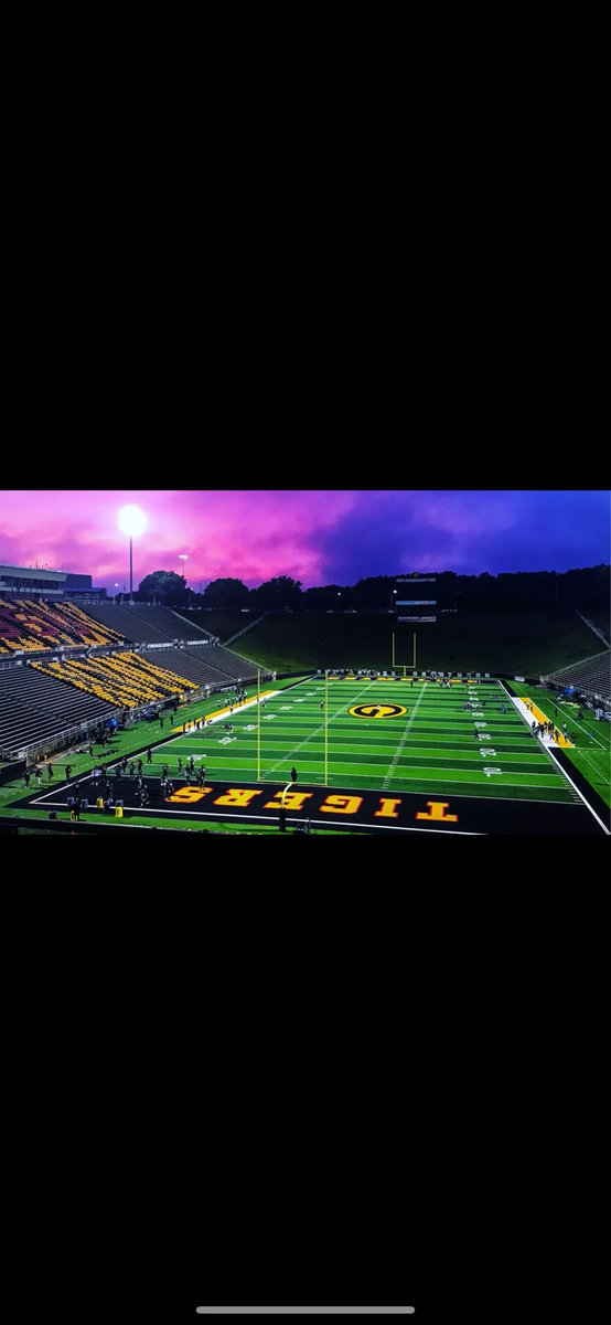 Blessed to receive an offer from Grambling state university <a href="/Erik_Losey/">Erik Losey</a>