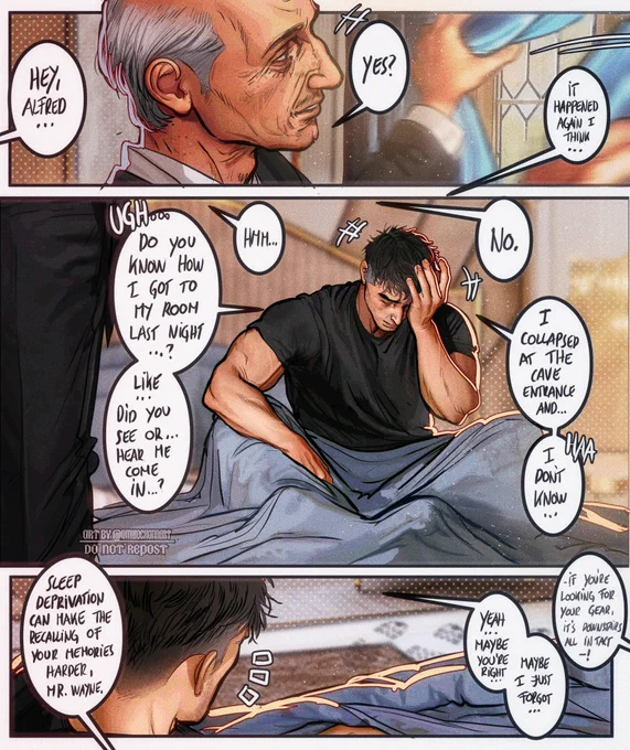 Late night help 🌌 #Superbat 
