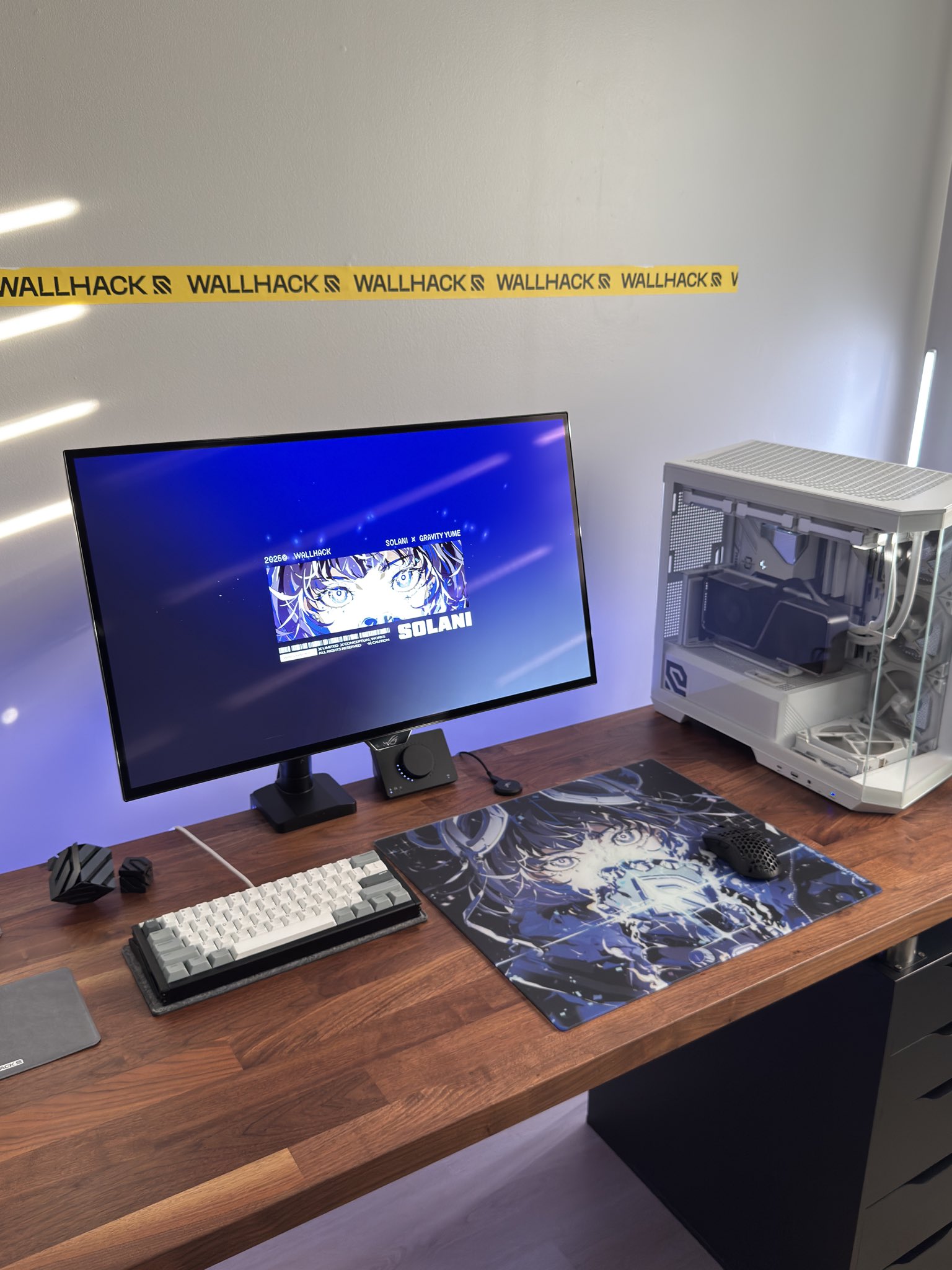 WALLHACK© (@WallhackHQ) / X WALLHACK© (@WallhackHQ) / X