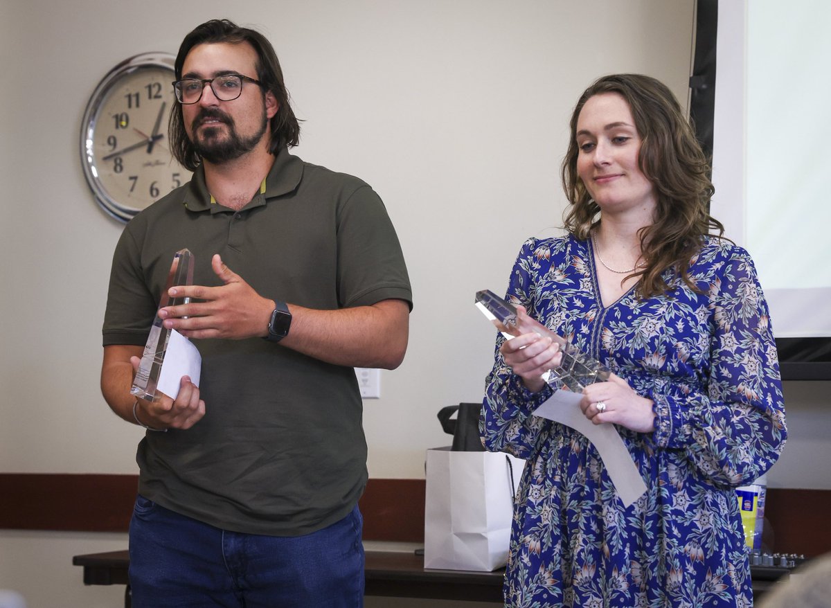 Mark Katches (@markkatches) on Twitter photo Could not be prouder of these two exceptional reporters. ā¦<a href="/MaxChesnes/">Max Chesnes</a>ā© and ā¦ā¦<a href="/mahoneysthename/">Emily L. Mahoney</a>ā© are the 2025 Lucy Morgan Prize winners in the ā¦<a href="/TB_Times/">Tampa Bay Times</a>ā© newsroom ā named after a legend in Florida journalism. Could not be prouder of these two exceptional reporters. ā¦<a href="/MaxChesnes/">Max Chesnes</a>ā© and ā¦ā¦<a href="/mahoneysthename/">Emily L. Mahoney</a>ā© are the 2025 Lucy Morgan Prize winners in the ā¦<a href="/TB_Times/">Tampa Bay Times</a>ā© newsroom ā named after a legend in Florida journalism.