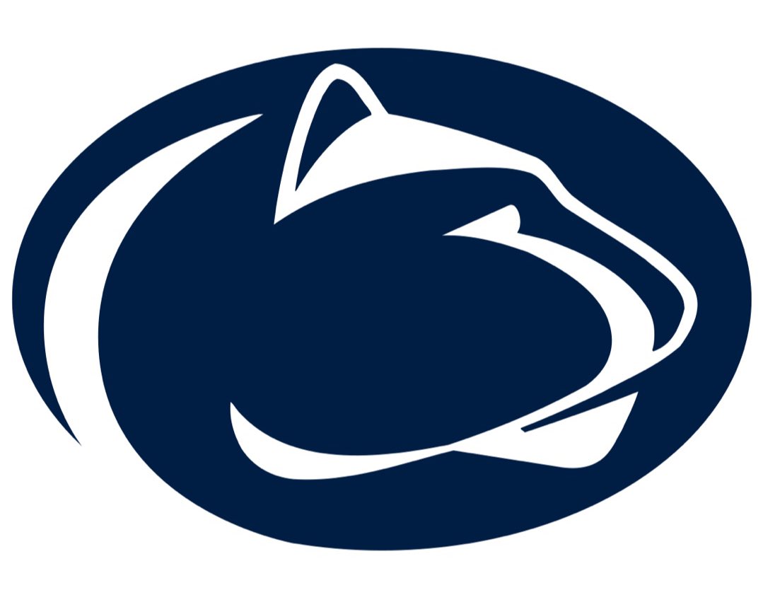 Emmett Queen (@emmettqueen) on Twitter photo Fired up to be back in Happy Valley on Friday!! <a href="/PennStateFball/">Penn State Football</a> #WeAre 🦁
<a href="/coachjfranklin/">James Franklin</a> <a href="/Kotelnicki/">Coach Andy Kotelnicki</a> <a href="/DannyOBrienQB/">Danny O'Brien</a> <a href="/McSorley_IX/">Trace McSorley</a> <a href="/chrismahon_/">Chris Mahon (Slim)</a> <a href="/AllarDrew/">Drew Allar</a>
<a href="/BradMaendler/">Brad Maendler</a> <a href="/JayVolker/">Jay Volker</a> Fired up to be back in Happy Valley on Friday!! <a href="/PennStateFball/">Penn State Football</a> #WeAre 🦁
<a href="/coachjfranklin/">James Franklin</a> <a href="/Kotelnicki/">Coach Andy Kotelnicki</a> <a href="/DannyOBrienQB/">Danny O'Brien</a> <a href="/McSorley_IX/">Trace McSorley</a> <a href="/chrismahon_/">Chris Mahon (Slim)</a> <a href="/AllarDrew/">Drew Allar</a>
<a href="/BradMaendler/">Brad Maendler</a> <a href="/JayVolker/">Jay Volker</a>
