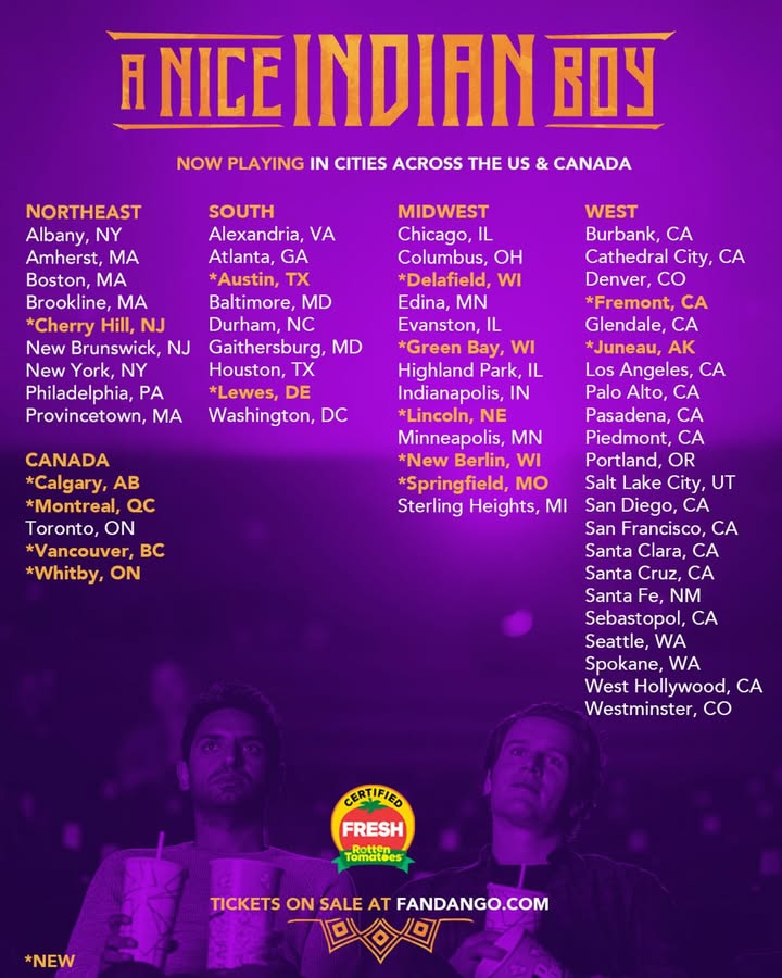 A Nice Indian Boy tweet media