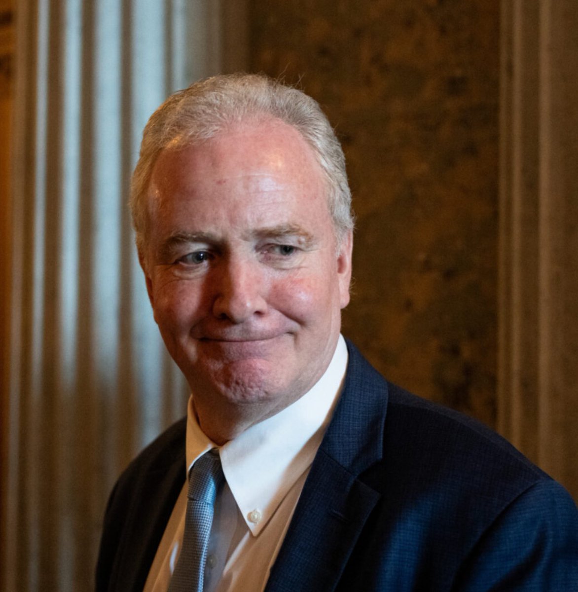 Would you support impeaching Democrat Senator Chris Van Hollen for his trip to El Salvador ?