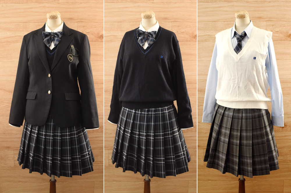 叡明高校制服 売ります 【公式通販】
