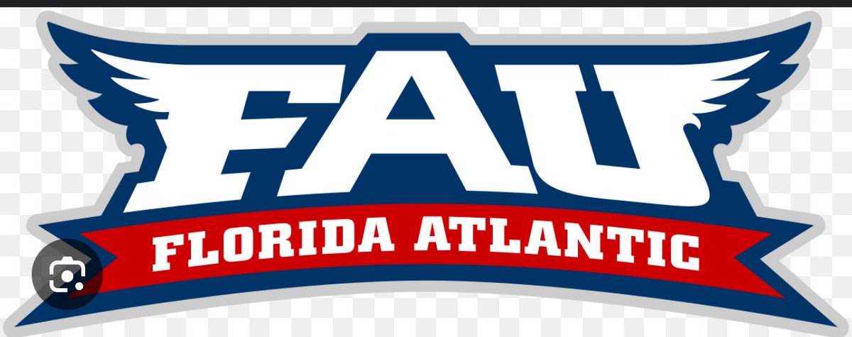 FAU Offered!