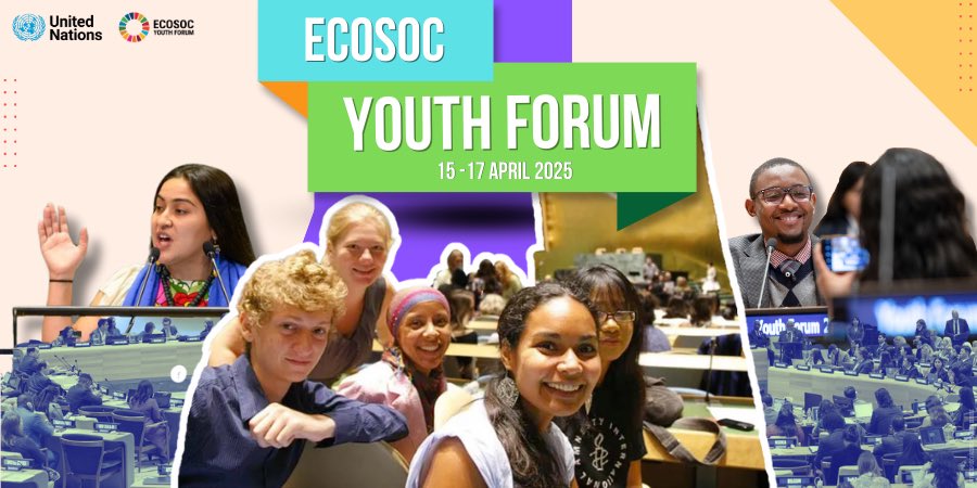 DANE Colombia (@dane_colombia) on Twitter photo 📢🌐 Esta semana, el <a href="/DANE_Colombia/">DANE Colombia</a> tiene el honor de participar en el Foro de la Juventud del #ECOSOC que se realiza en la sede de Naciones Unidas (<a href="/UN/">United Nations</a>) en Nueva York🗽. Un espacio global donde compartiremos los avances, desafíos e innovaciones del país en la implementación de 📢🌐 Esta semana, el <a href="/DANE_Colombia/">DANE Colombia</a> tiene el honor de participar en el Foro de la Juventud del #ECOSOC que se realiza en la sede de Naciones Unidas (<a href="/UN/">United Nations</a>) en Nueva York🗽. Un espacio global donde compartiremos los avances, desafíos e innovaciones del país en la implementación de