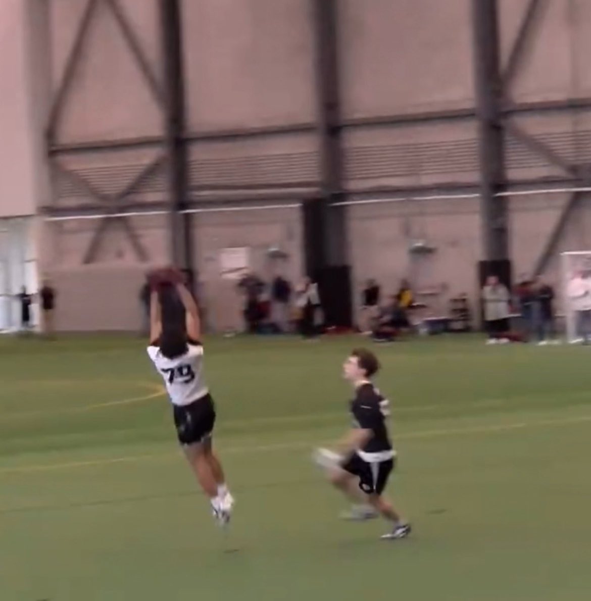 jaydenfbjoudry's tweet image. Thank you to the University of waterloo for hosting this camp and allowing me to compete and show my talent FILM HIGHLIGHT ⬇️
instagram.com/reel/DIhmlKLtI…