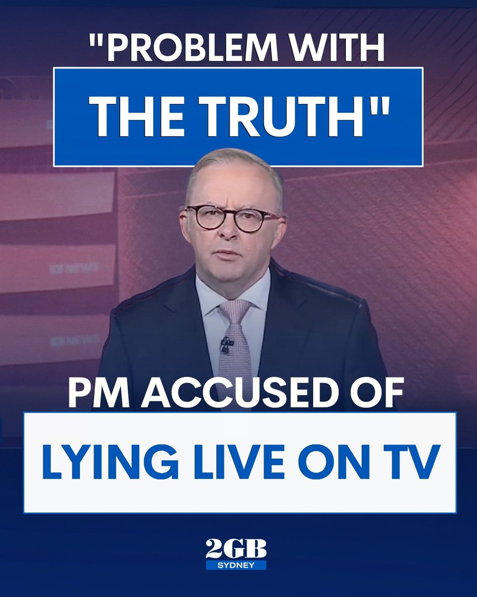Ben Fordham Live tweet media