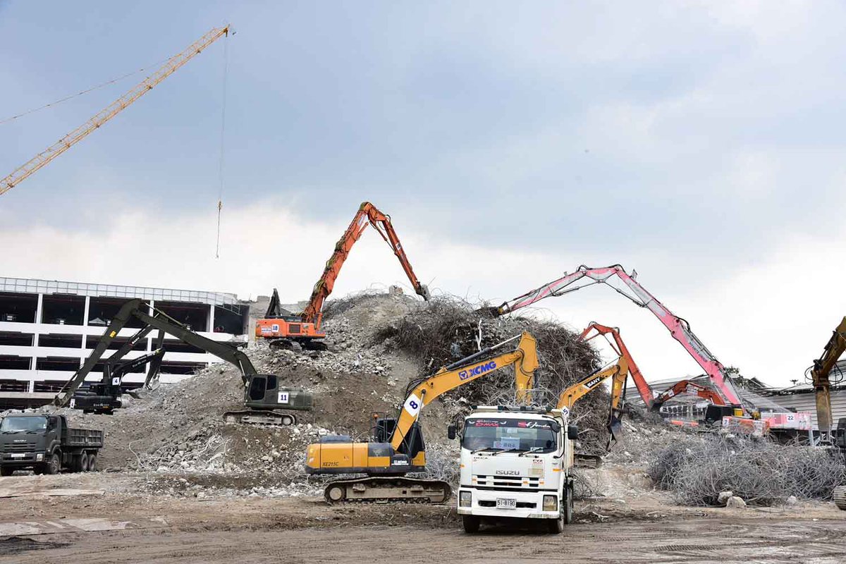 thai_tales's tweet image. Бангкок в трауре: расследование обрушения здания Госконтроля расширяется! Подделки, подставные лица и 44 жертвы 💔 Кто ответит за трагедию? Подробности: bamboopost.ru/2025/04/bangko… #Таиланд #Обрушение #Расследование