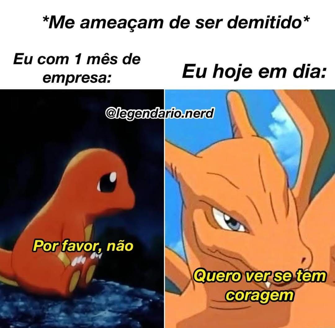 Faça isso quero ver