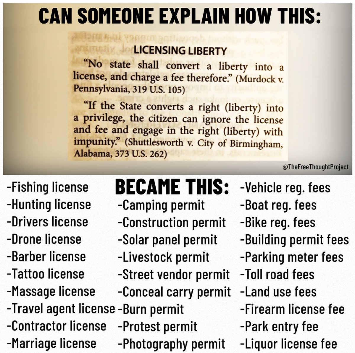 JasonBassler1's tweet photo. This doesn't even begin to list all the taxes, either. https://t.co/bc5L2cfiby