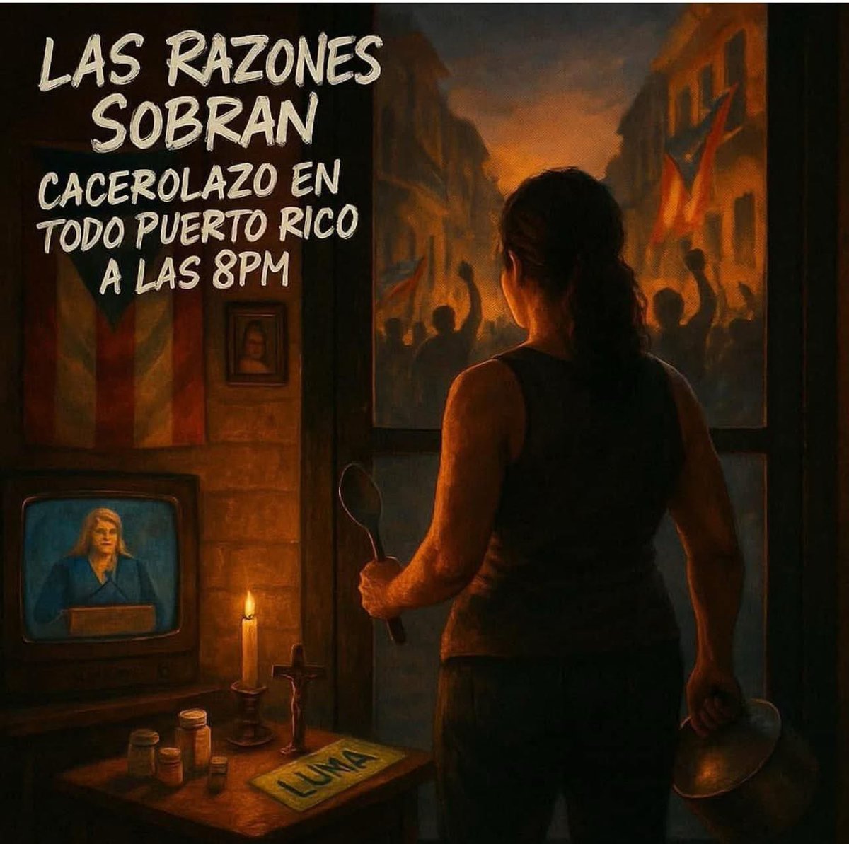 Verónica Rt (@mujeresenpr) on Twitter photo 