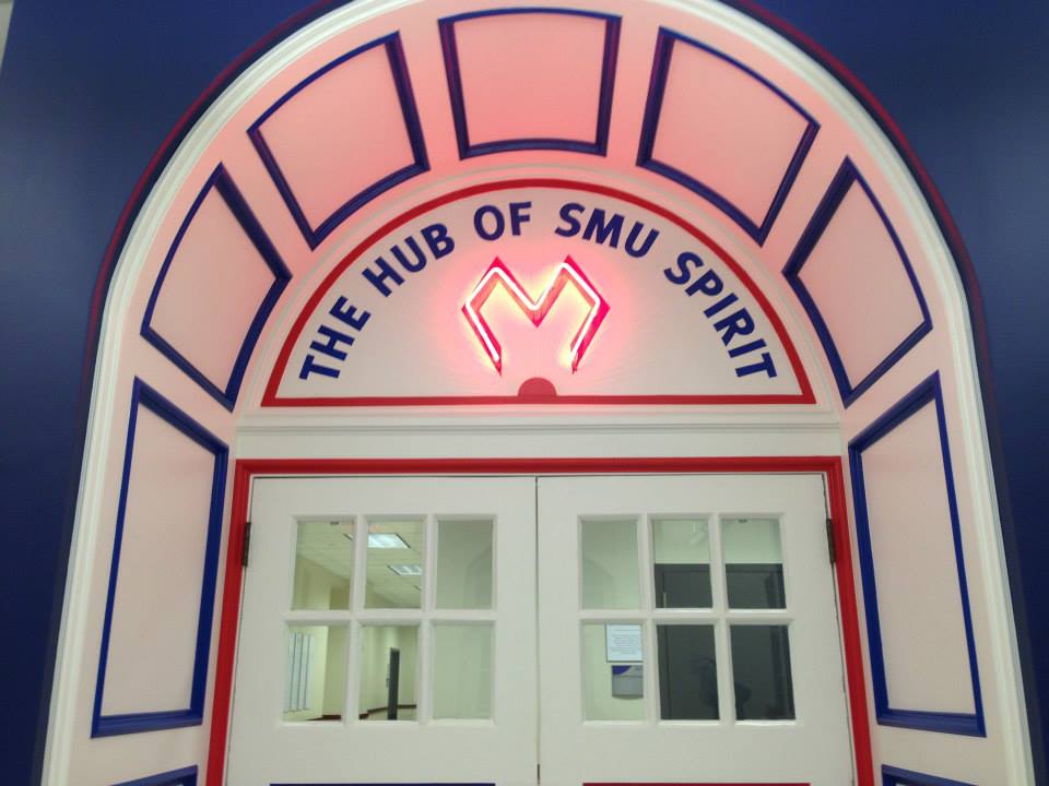 Diamond M Club members, it's Election Time!  Check your emails for (1) your ballot link &amp; (2) the newsletter with the update on the Senior Celebration (5/3, 7:00P, Ozona's ), Spring Concert (5/5, 7:00P, Caruth Auditorium) &amp; the Annual Meeting (5/10, 10:00A, Bandhall).   HUBBA!