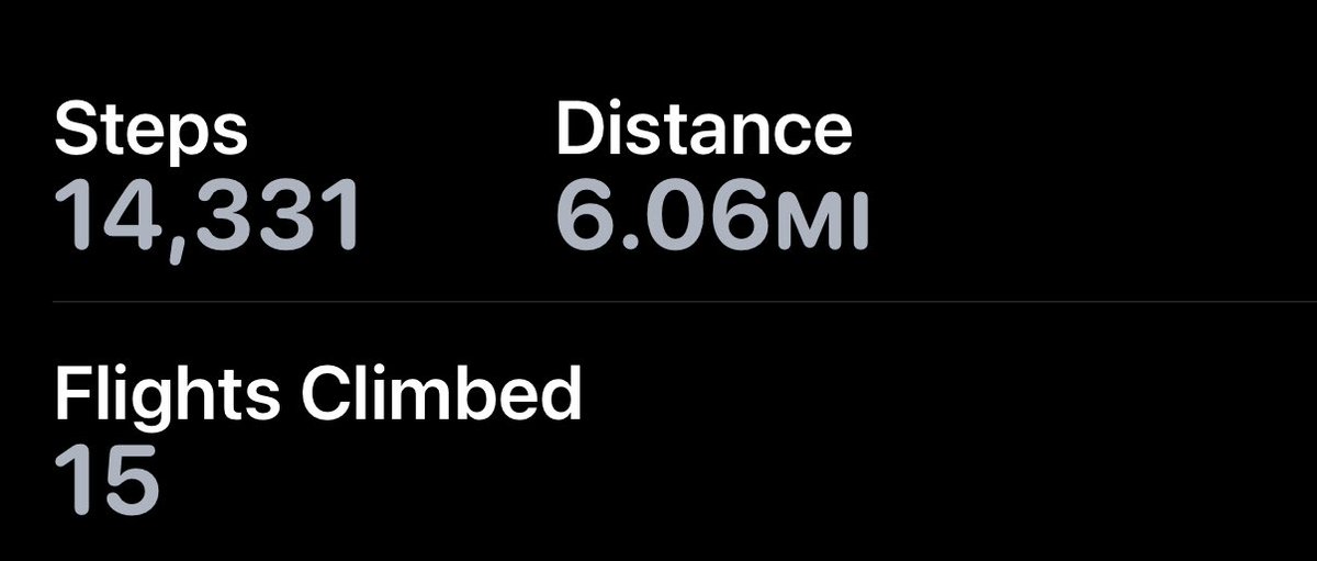 Love EOC testing days!