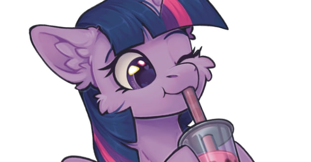 DDorkMark's tweet photo. WIP
stickers for HollyPonyDay fest https://t.co/oiQ1hX094m