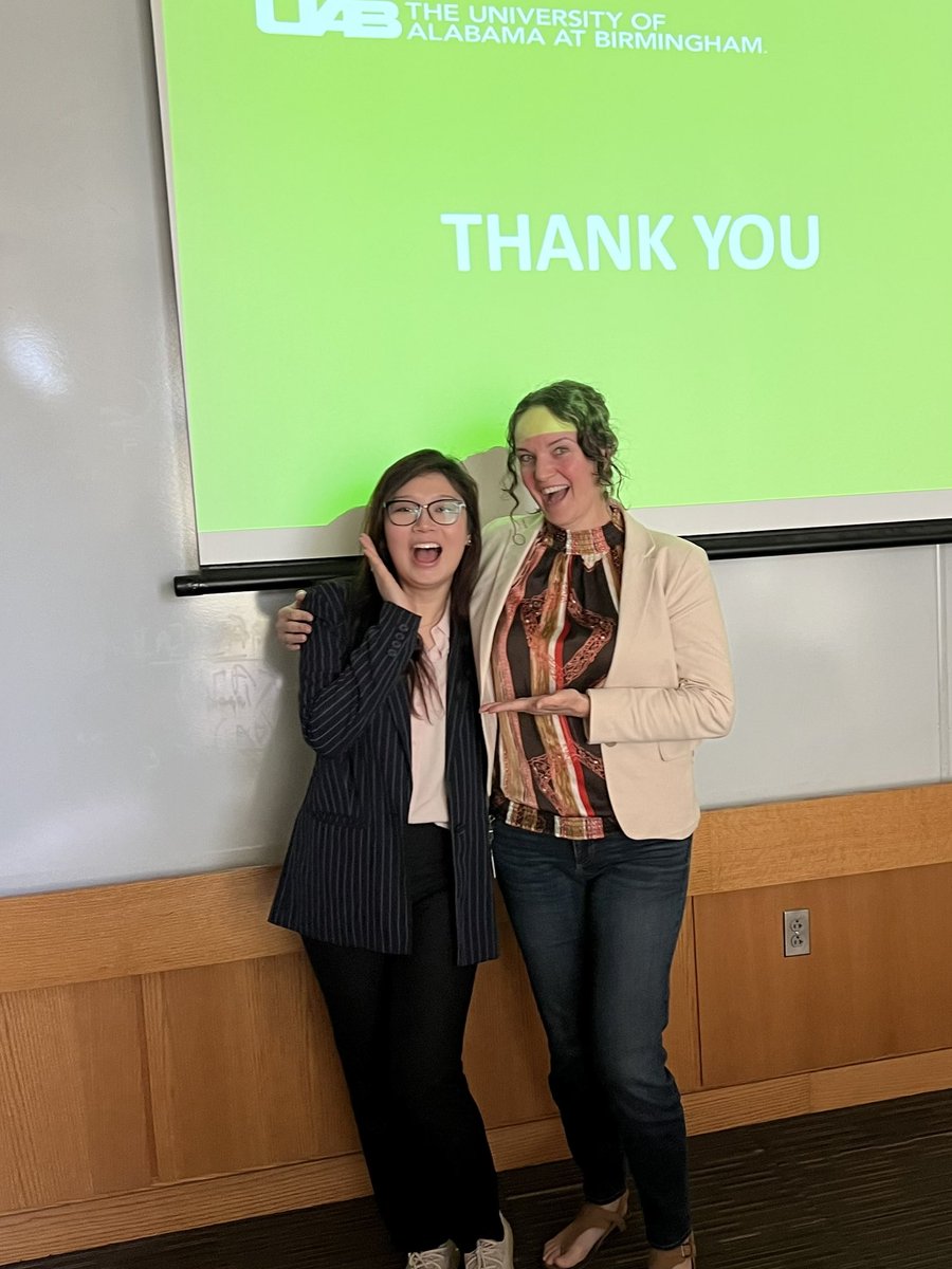 MicrobeNETlab's tweet image. First Carter Lab PhD student admitted to candidacy! Congratulations Nghi!