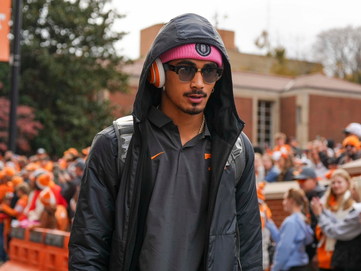 If I send you this, then I ain’t showing up