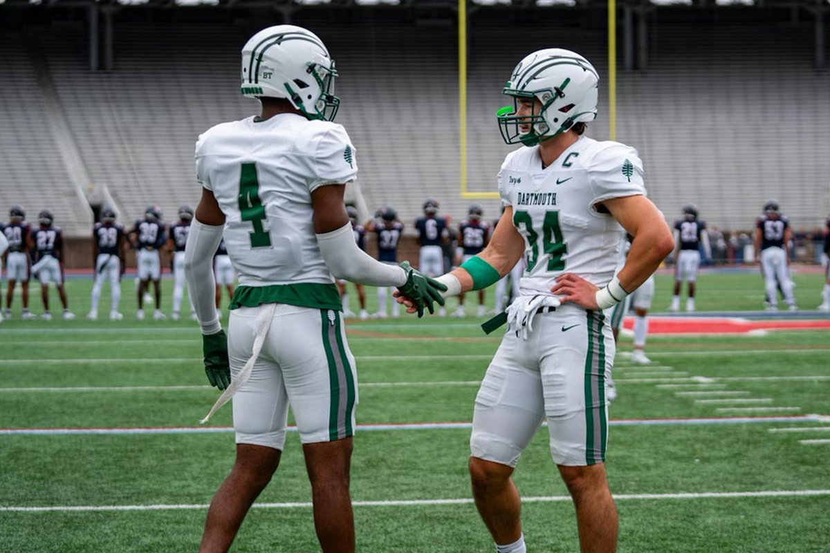 Azel "Hitman" Banag (@azelbanag) on Twitter photo After a great conversation with <a href="/CoachMJohnson21/">Mike Johnson</a> I am blessed to receive an offer from <a href="/DartmouthFTBL/">Dartmouth Football</a>
<a href="/CoachBracken/">Kevin Bracken</a> <a href="/coachirishodea/">Danny O'Dea</a> <a href="/ACFloraFootball/">AC Flora Football</a> <a href="/Recruit_Flora/">AC Flora FB Recruiting</a>
<a href="/LouatTheState/">Lou Bezjak</a> <a href="/RivalsWardlaw/">Lee Wardlaw</a> <a href="/NPCoachJeff/">Jeff@nationalpreps.com</a> <a href="/247recruiting/">247Sports Recruiting</a> After a great conversation with <a href="/CoachMJohnson21/">Mike Johnson</a> I am blessed to receive an offer from <a href="/DartmouthFTBL/">Dartmouth Football</a>
<a href="/CoachBracken/">Kevin Bracken</a> <a href="/coachirishodea/">Danny O'Dea</a> <a href="/ACFloraFootball/">AC Flora Football</a> <a href="/Recruit_Flora/">AC Flora FB Recruiting</a>
<a href="/LouatTheState/">Lou Bezjak</a> <a href="/RivalsWardlaw/">Lee Wardlaw</a> <a href="/NPCoachJeff/">Jeff@nationalpreps.com</a> <a href="/247recruiting/">247Sports Recruiting</a>