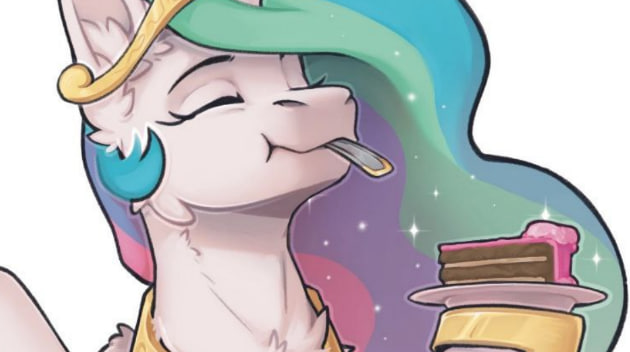 DDorkMark's tweet photo. WIP
stickers for HollyPonyDay fest https://t.co/oiQ1hX094m