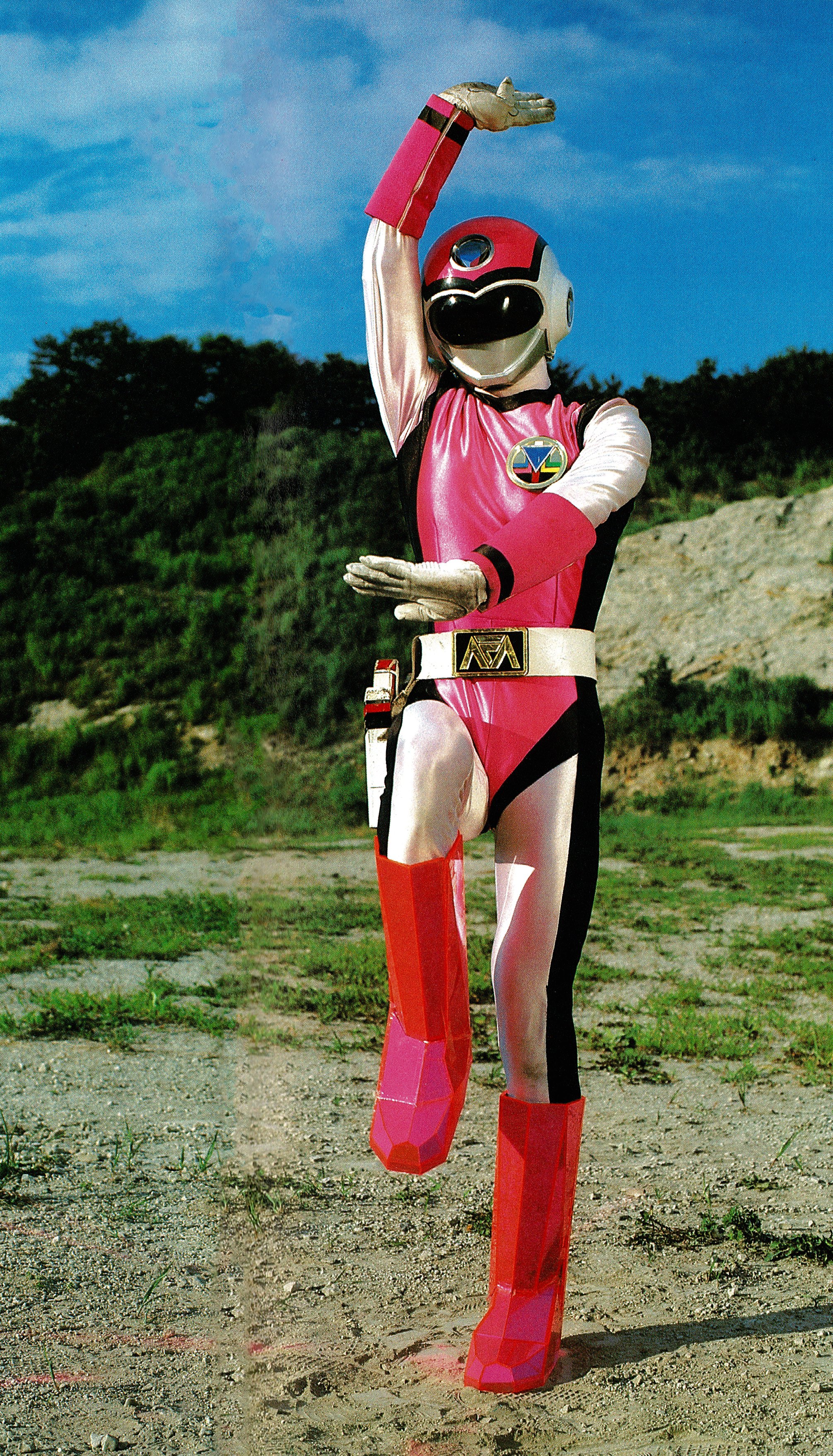 超新星フラッシュマン写真集 超新星フラッシュマン写真集 - メルカリ