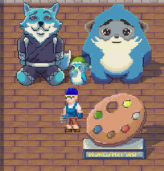 Daang! I just came back from a long break and already got a gift from <a href="/kentashmi_gg/">𝗞𝗘𝗡𝗧𝗔𝗦𝗛𝗠𝗜</a> ! Thanks a lot mate!