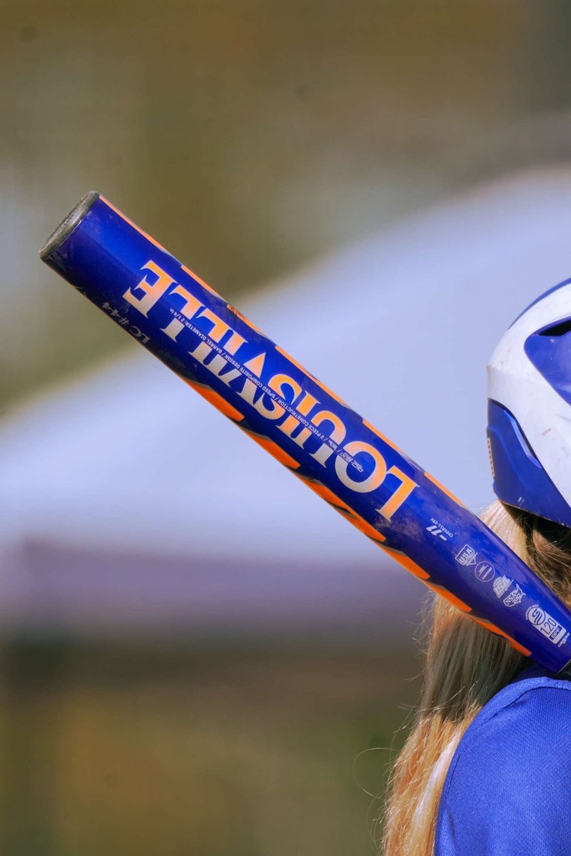 LC Robbins (@laurachae_lc) on Twitter photo My custom Louisville Kyro my parents bought me for my Birthday. 3 HRs so far with this beauty! Thanks, mom & dad!
<a href="/sluggernation/">Louisville Slugger</a> <a href="/oba_softball/">Orange Beach Softball</a> <a href="/intensitykod/">Kevin ODonnell</a> <a href="/kbcarson17/">Katelyn Boyd Carson</a> <a href="/CoachHodo/">Jody Hodo</a> <a href="/LaceyFincher3/">Lacey Fincher</a> <a href="/ExtraInningSB/">EXTRA INNING SOFTBALL</a> <a href="/MaxPreps/">MaxPreps</a> <a href="/D1Softball/">D1Softball</a> <a href="/TOP_D1RECRUITS/">Softball Top Preps Retweet</a> My custom Louisville Kyro my parents bought me for my Birthday. 3 HRs so far with this beauty! Thanks, mom & dad!
<a href="/sluggernation/">Louisville Slugger</a> <a href="/oba_softball/">Orange Beach Softball</a> <a href="/intensitykod/">Kevin ODonnell</a> <a href="/kbcarson17/">Katelyn Boyd Carson</a> <a href="/CoachHodo/">Jody Hodo</a> <a href="/LaceyFincher3/">Lacey Fincher</a> <a href="/ExtraInningSB/">EXTRA INNING SOFTBALL</a> <a href="/MaxPreps/">MaxPreps</a> <a href="/D1Softball/">D1Softball</a> <a href="/TOP_D1RECRUITS/">Softball Top Preps Retweet</a>