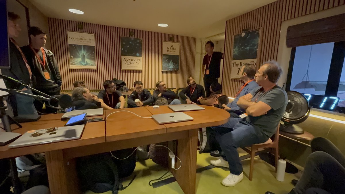 Orange DAO 🍊 | founders wanted tweet media