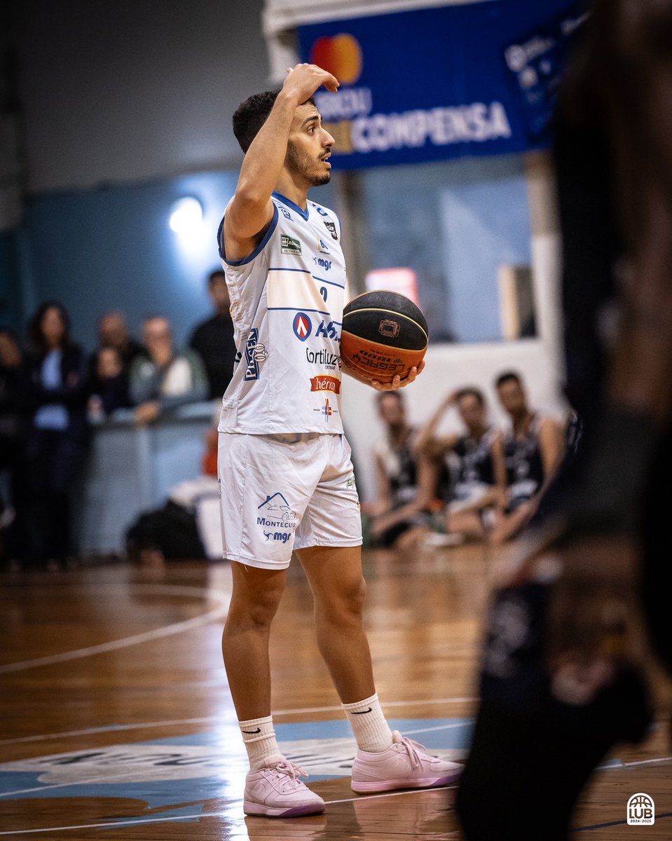 🔥 Momento de <a href="/ClubCordon1/">Club Cordón</a> en la noche 👀 

59-47 al frente. 

#LaLiga🏀
