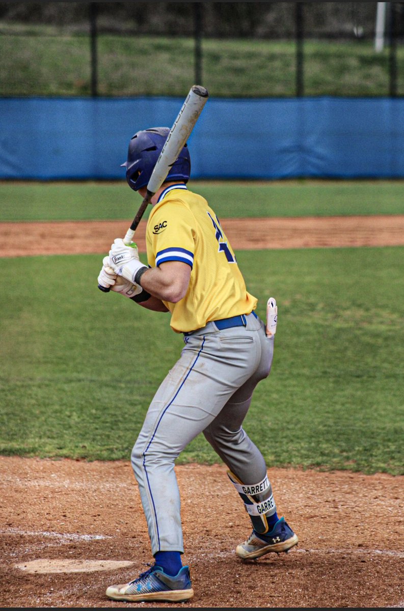 Garrett (@lifeofgarrett15) on Twitter photo I will be entering the transfer portal with 3 years of eligibility due to Limestone shutting down
<a href="/Limestone_BSB/">Limestone Baseball</a>
Catcher
Lefty hitter
6’0 200
Phone number: 8633071050
Email: garrett152404@outlook.com I will be entering the transfer portal with 3 years of eligibility due to Limestone shutting down
<a href="/Limestone_BSB/">Limestone Baseball</a>
Catcher
Lefty hitter
6’0 200
Phone number: 8633071050
Email: garrett152404@outlook.com