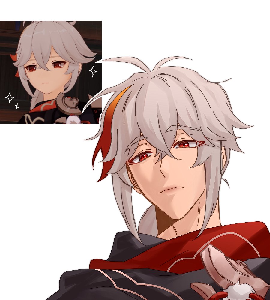 _loiryu's tweet image. 