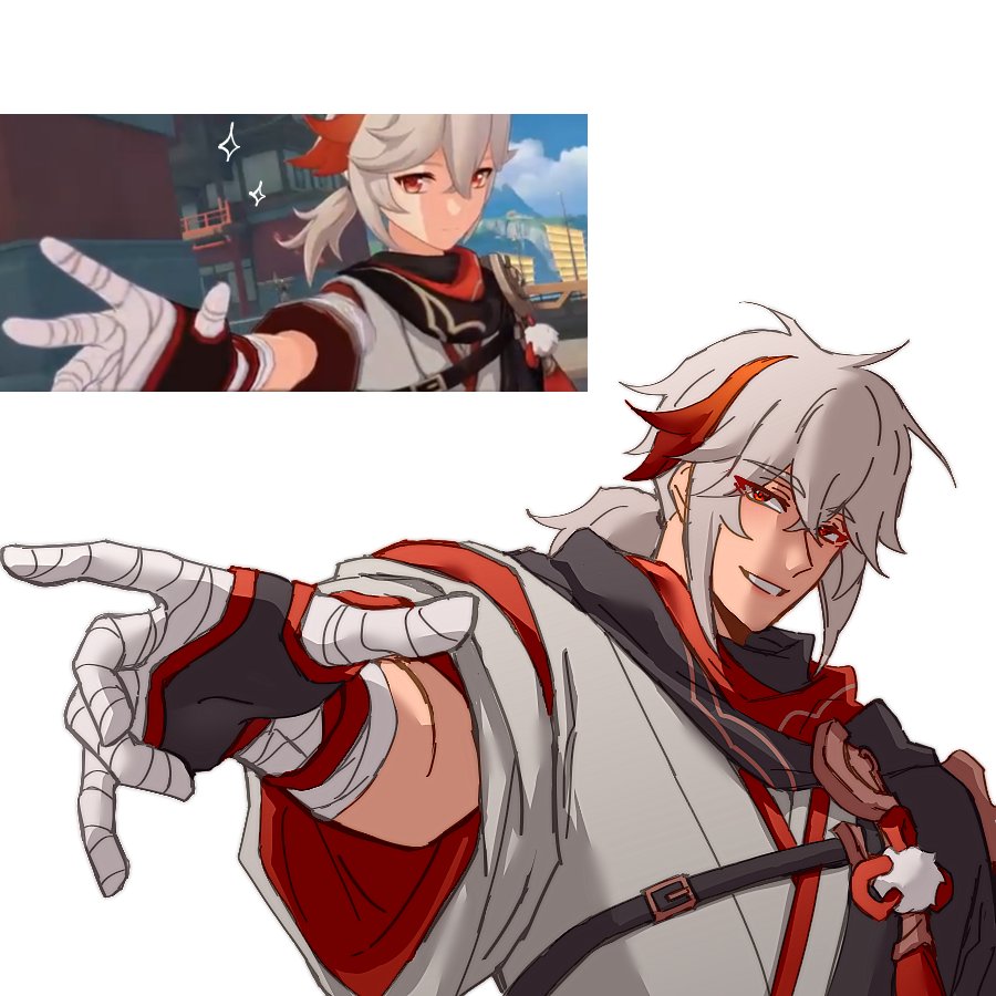 _loiryu's tweet image. 