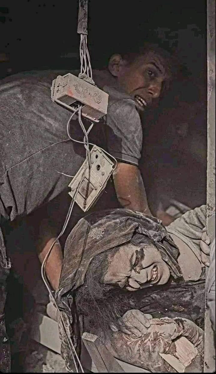 ISRAEL IS A TERRORIST STATE!