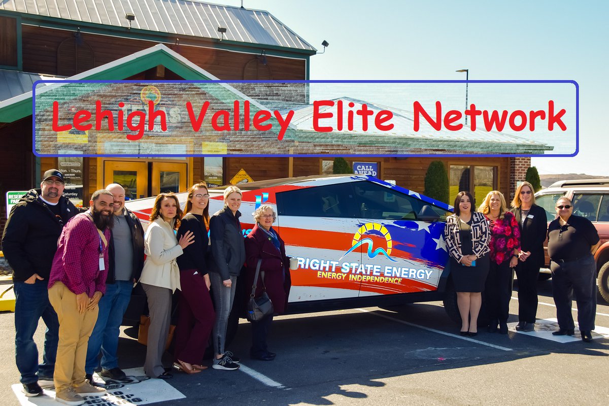 lvmichaelmadden's tweet photo. Lehigh Valley Elite Network https://t.co/adUr3FR0lZ https://t.co/yEbYmNDWot