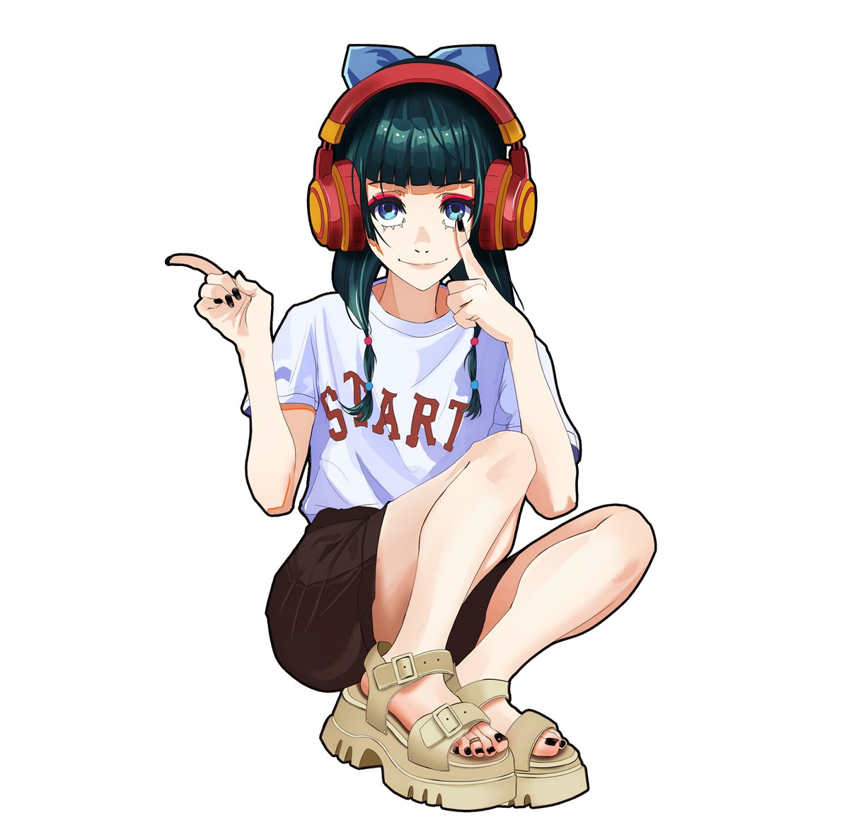 davoxime's tweet image. Maomao
#猫猫