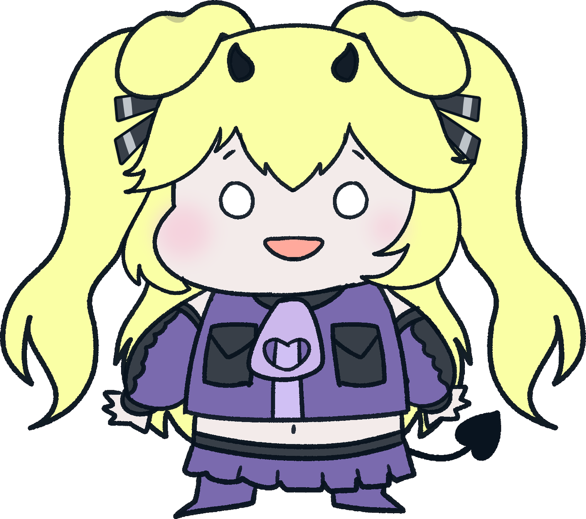 no thought
head empy
#cerberart