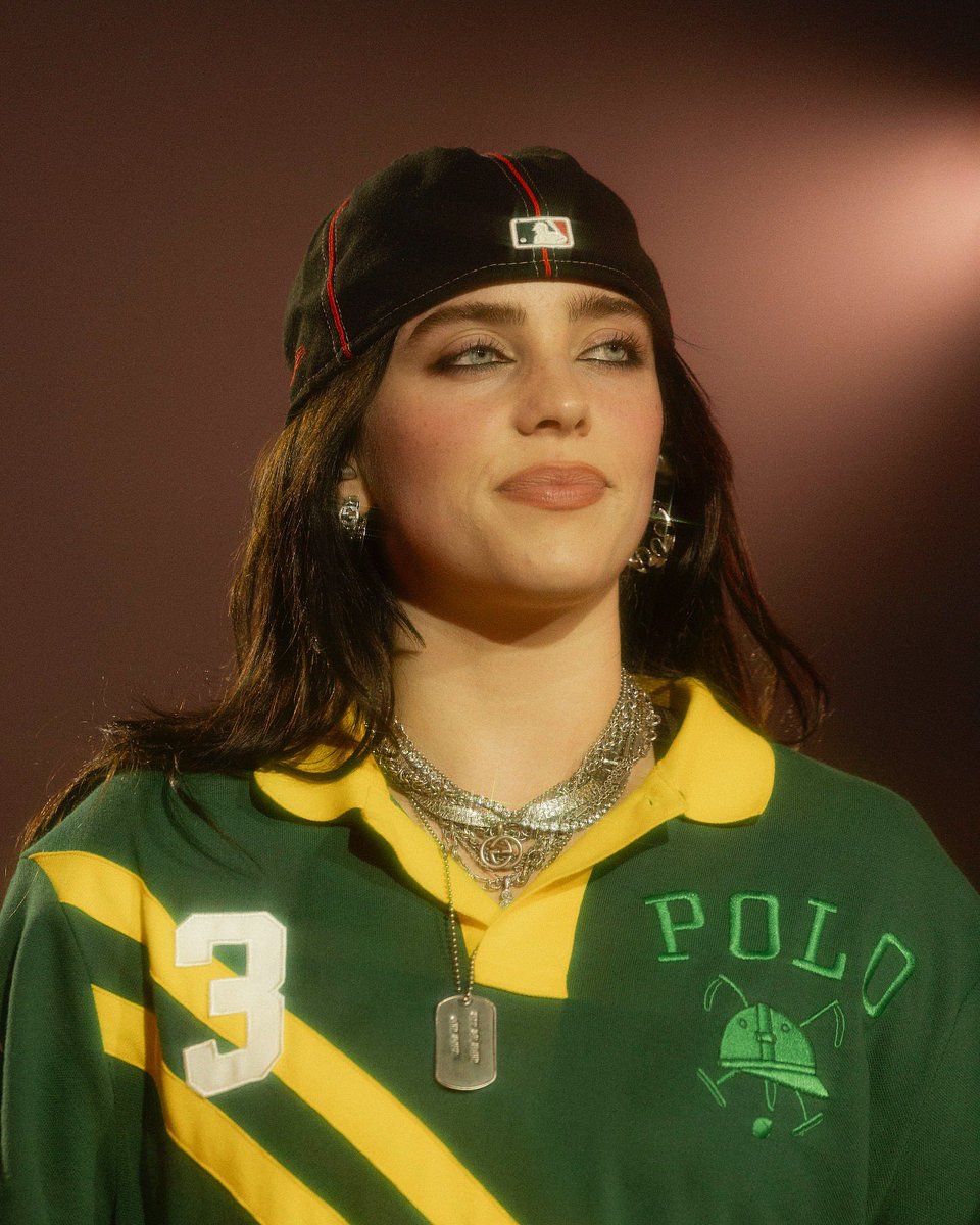 BillieEilishBR's tweet image. 🚨🇧🇷 BILLIE EILISH NO BRASIL! 

A artista está CONFIRMADA no Brasil, para show em SETEMBRO, segundo o jornalista Léo Dias!