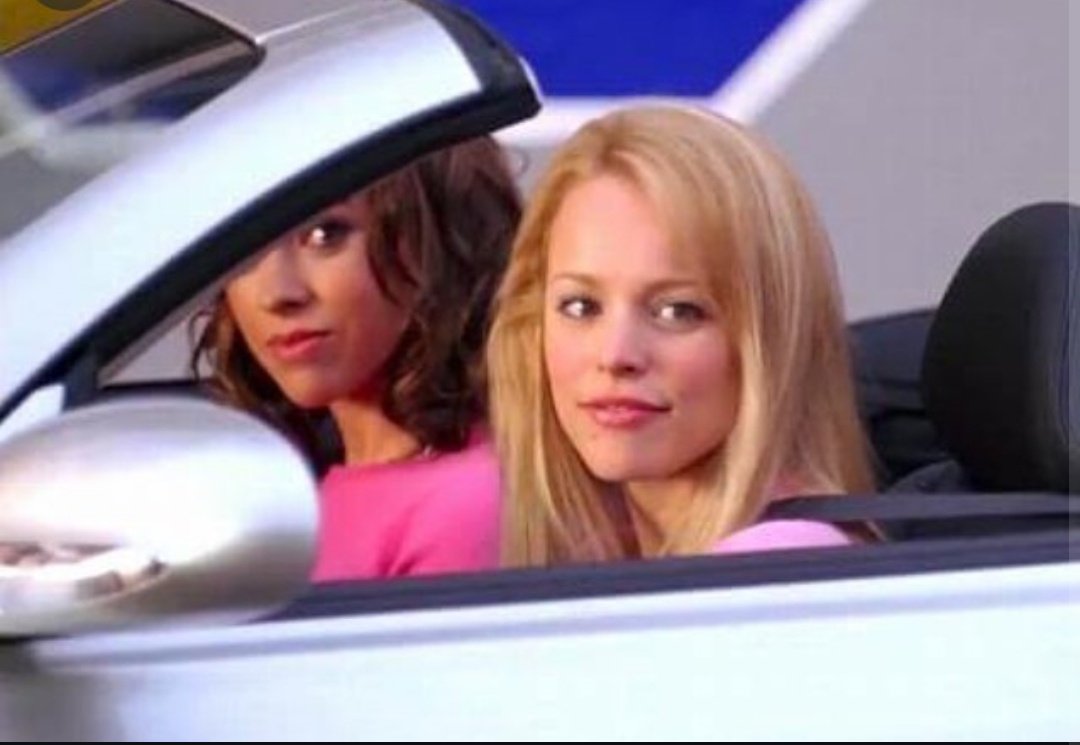 Súbete perra, vamos a comprar bolsas de diseñador en páginas chinas.