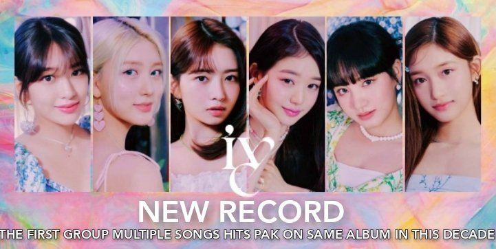 🥇 2 years ago today, daesang winner 'I AM' has scored their First Perfect All Kill 🎉

Becomes 1st Group in History to Score Perfect All-Kills with 2 Songs Within 3 weeks 🔥 

#아이브 #IVE #IAM_1st_PAK