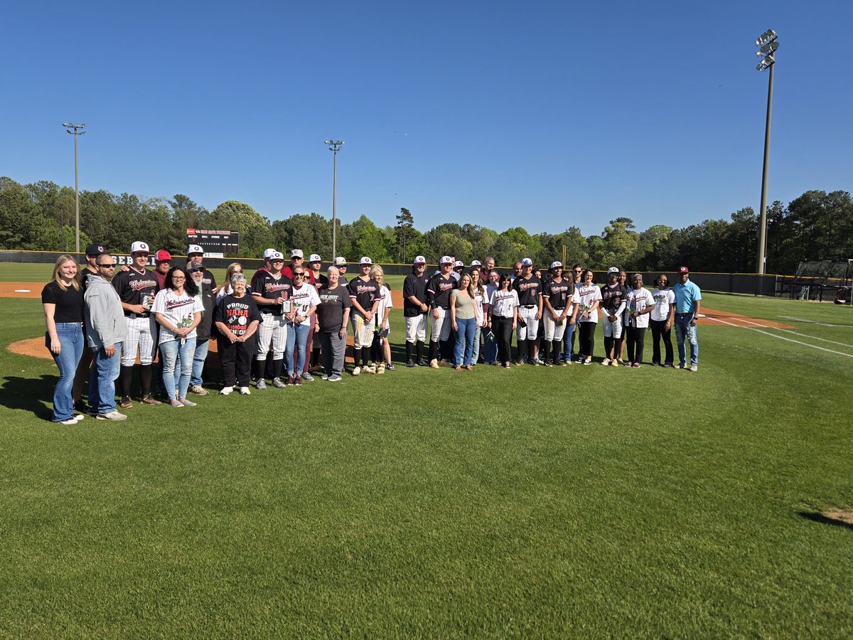 Dr. LaTonya K. Richards (@ughsprincipal) on Twitter photo Congratulations to the seniors on the UGHS baseball team and their familes! We are proud of you! <a href="/UGHS_Wolverines/">Union Grove H.S.</a> Congratulations to the seniors on the UGHS baseball team and their familes! We are proud of you! <a href="/UGHS_Wolverines/">Union Grove H.S.</a>
