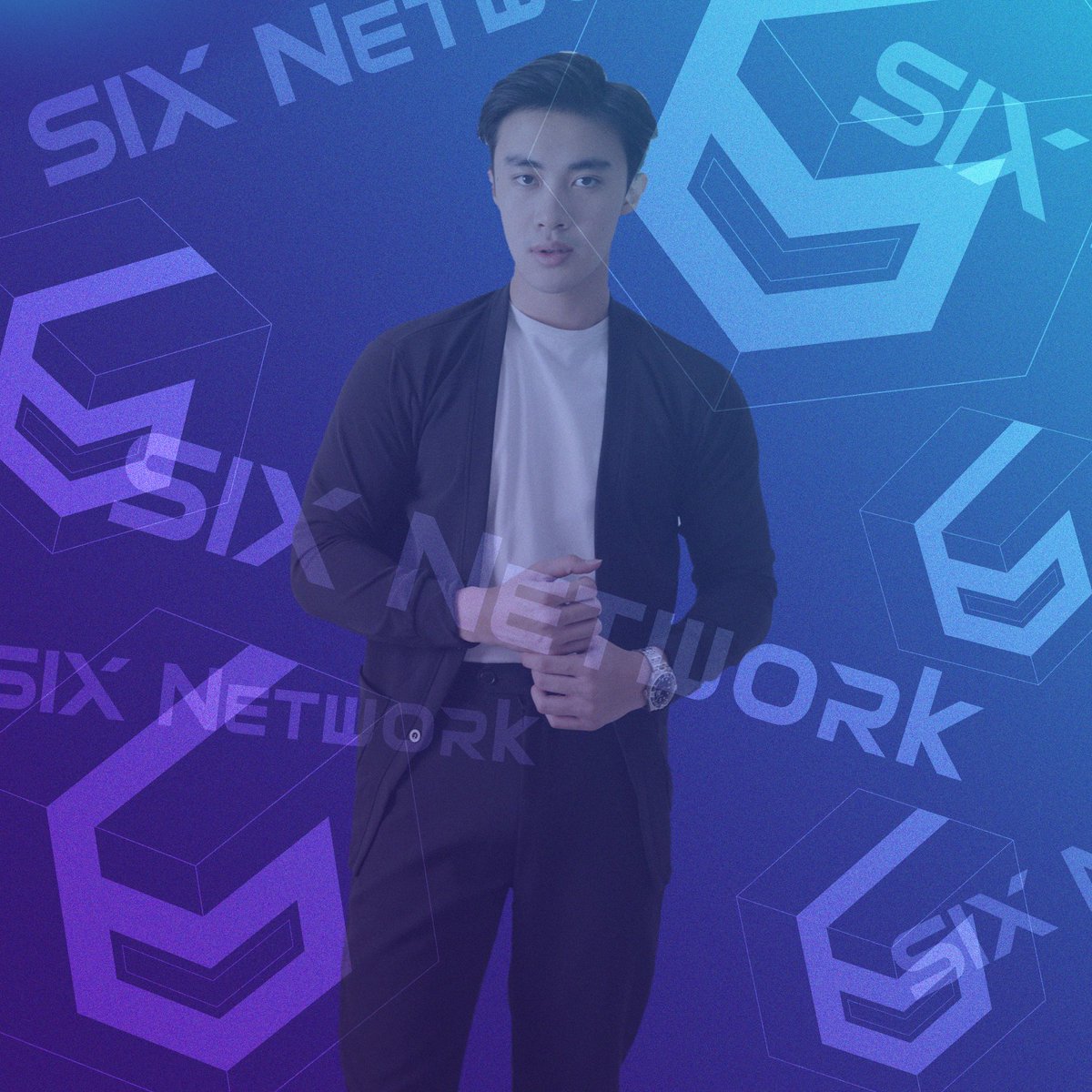 TENNET_v's tweet image. has changed the background.👇👍
#SIXNetwork #SIXSongkranSplash 
@GilangAditiya19 @skertakhan11