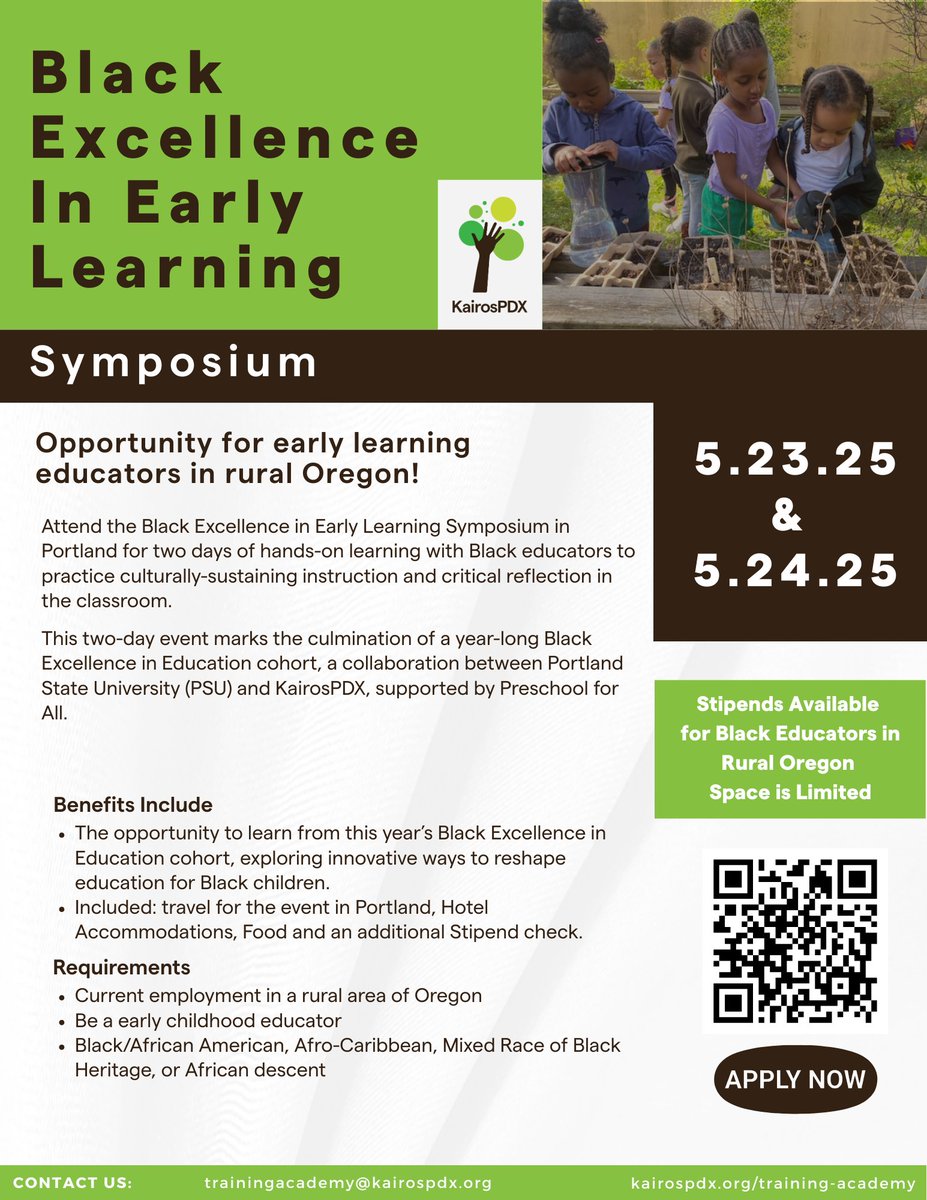 KairosPDX tweet media