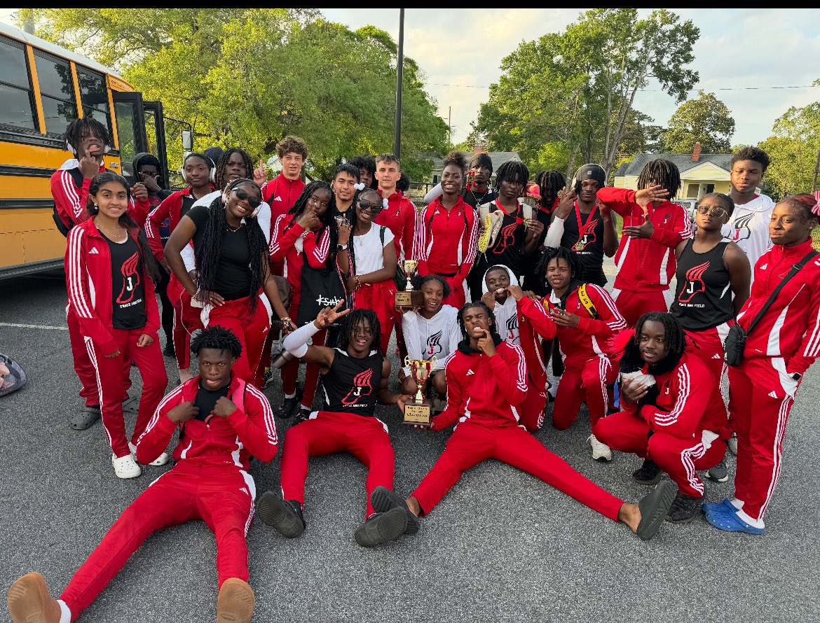 "Congratulations to HVJ Track and Field! Our Boys are the 3A Region Champions, and our Girls are the 3A Region Runners-Up. Great job to all our athletes!" #TheFutureIsBright <a href="/HVJTrack/">HVJ Track/Field Recruiting Page</a> 👀💨