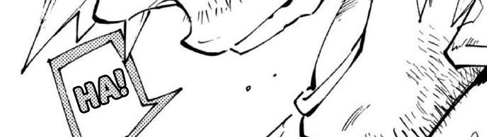 _puIIthetrigger's tweet image. “ Pfft — well yeah jackass , I askin’ if you recommend the smoothies here . “

 A slight chuckle — kid ain’t the brightest is he? Then again maybe he just misheard him. 

“ What do you usually get? “