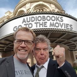 Just launched: The newest home study course from  Scott Brick and me! We’re teaching audiobook performers how to apply movie camera &amp; editing techniques to your narration for powerful results.
 
5 lessons. 5 recordings. Real feedback.

Get it here: patfraley.com/pf/product/ab-…