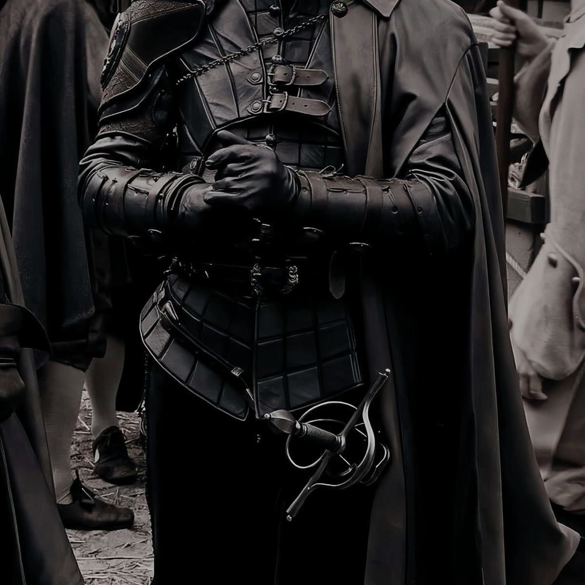 Ser Claude Lannister tweet media