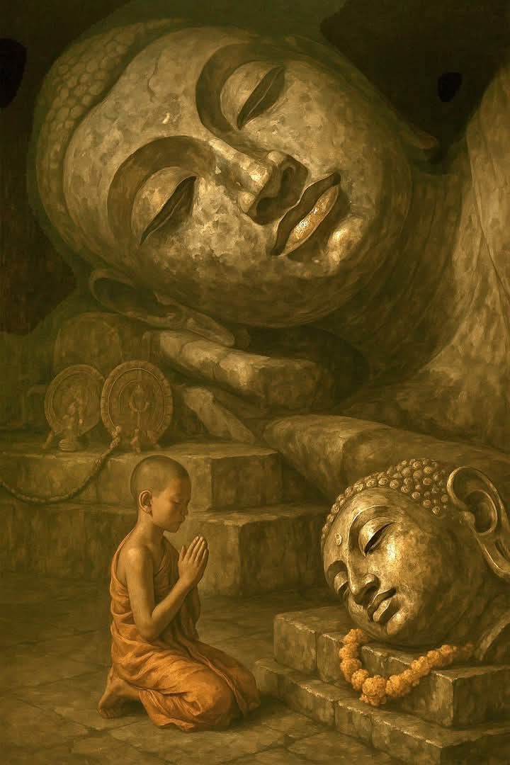 เห็นทุกข์เห็นธรรม tweet media