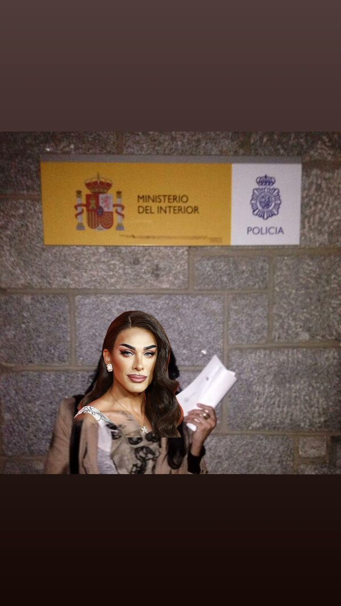 Ya tengo el edit preparado para cuándo no le den la victoria 
#MaestrosDeLaCostura