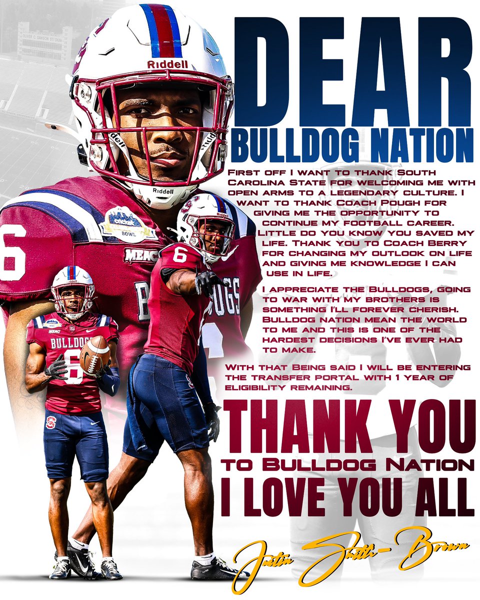 Justin Smith-Brown (@jaybrown_321) on Twitter photo 